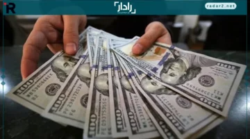 سعر الدولار أمام الجنيه المصري يشهد استقرارًا اليوم في البنوك